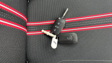 Vauxhall Corsa 1.2 Turbo GS 5dr Petrol Hatchback